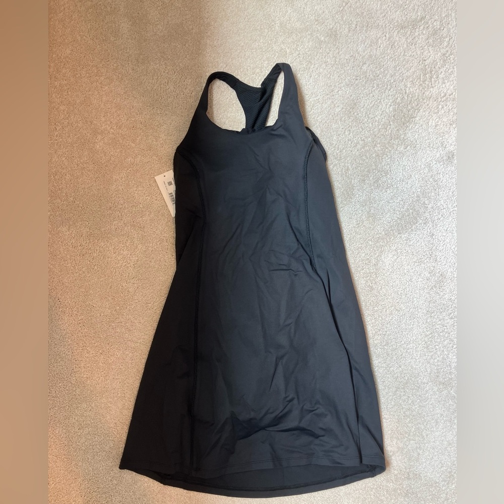 Outdoor Voices Doing Things Dress